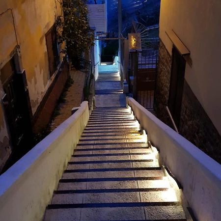 B&B Vistamare Suite Agropoli Zewnętrze zdjęcie