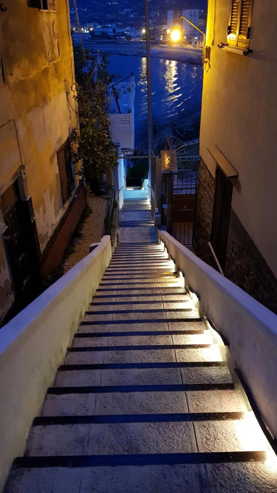 B&B Vistamare Suite Agropoli Zewnętrze zdjęcie