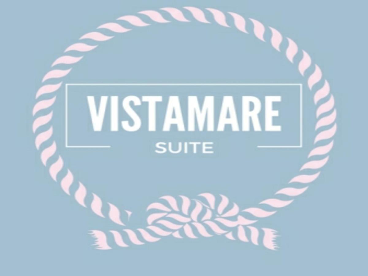 B&B Vistamare Suite Agropoli Zewnętrze zdjęcie